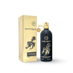 Arabians Tonka by Montale