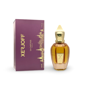 La Capitale by Xerjoff