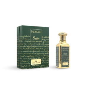 Merakai Passion by Patek Maison