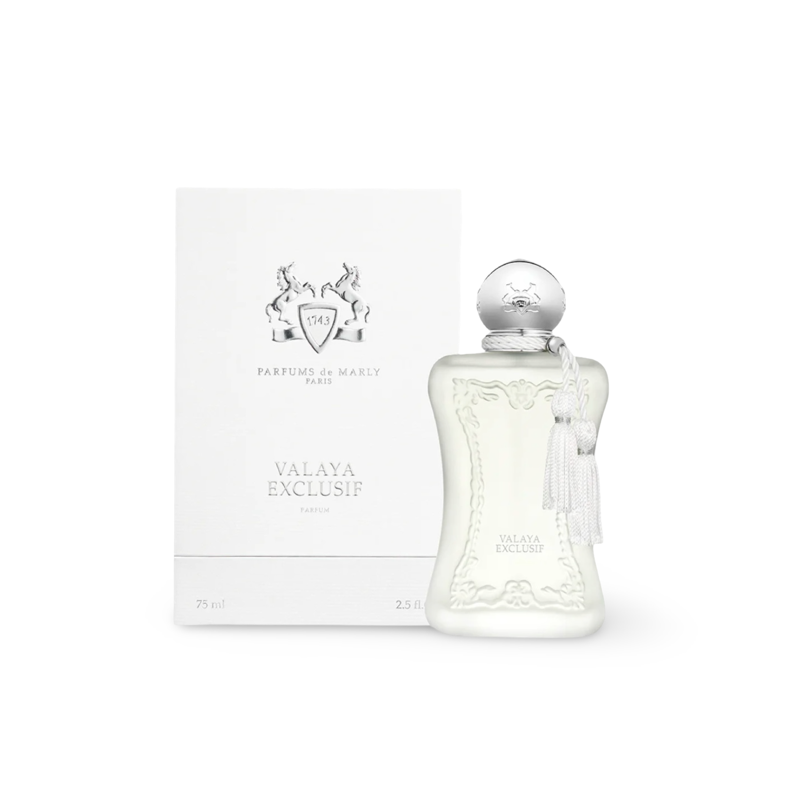 Valaya Exclusif by Parfums de Marly