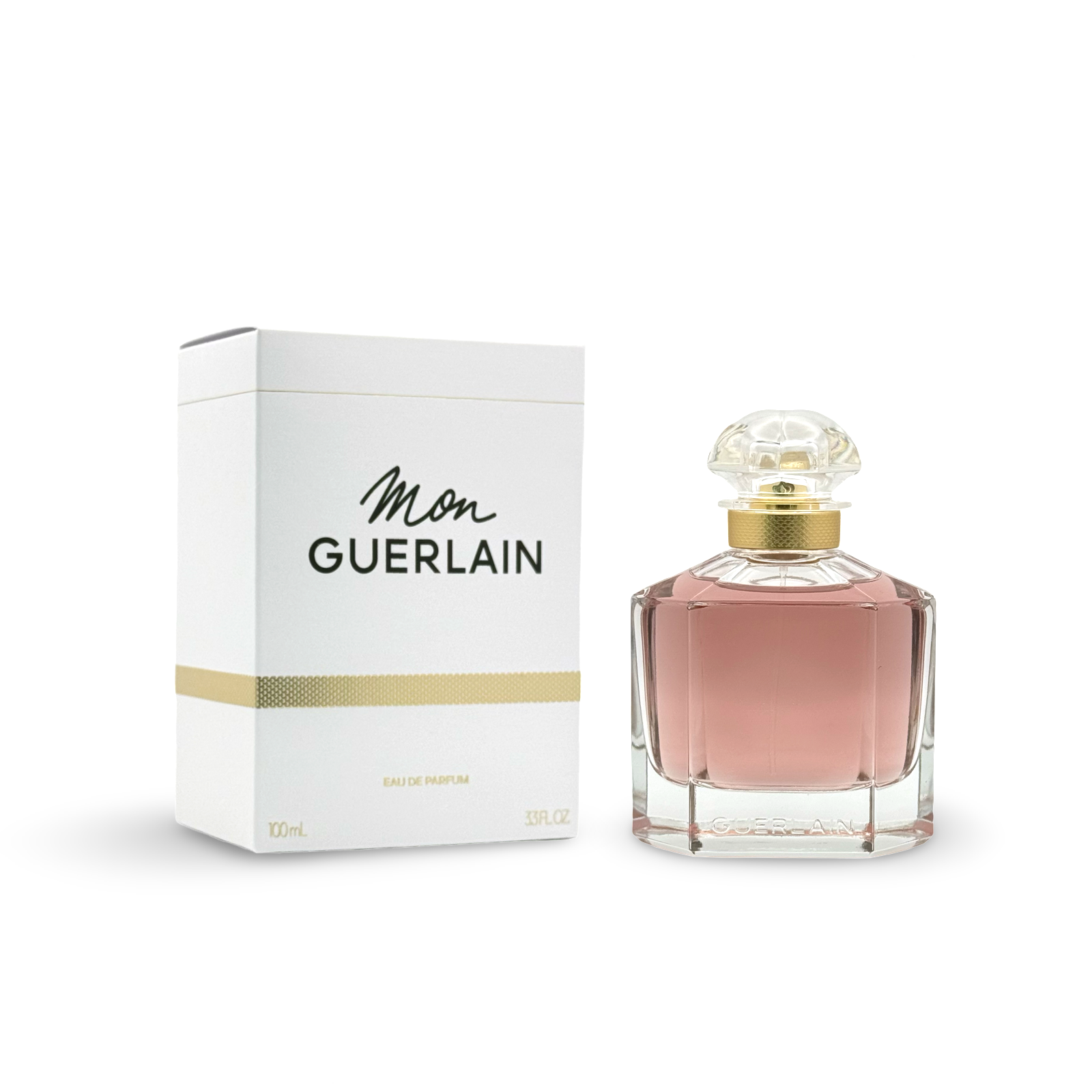 Mon Guerlain By Guerlain