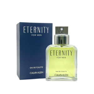 Eternity For Men by Calvin Klein