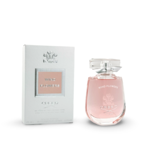 Wind Flowers by Creed