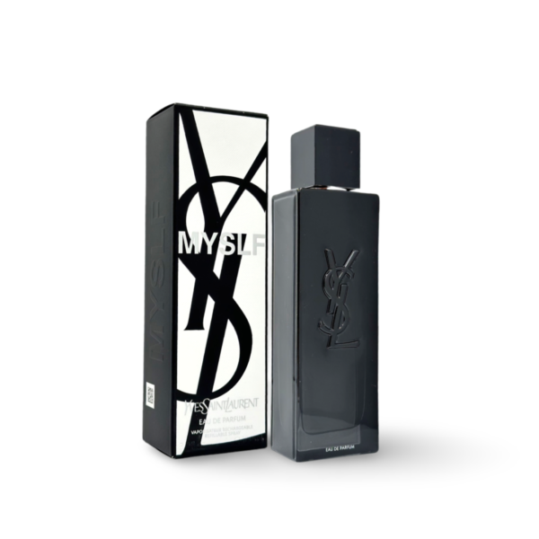 MYSLF by Yves Saint Laurent