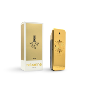 1 Million Parfum by Paco Rabanne
