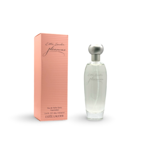 Pleasures by Estée Lauder
