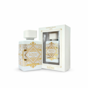 Badee al Oud Honor & Glory by Lattafa