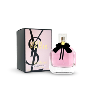 Mon Paris By Yves Saint Laurent