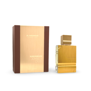 Gold Edition by Al Haramain