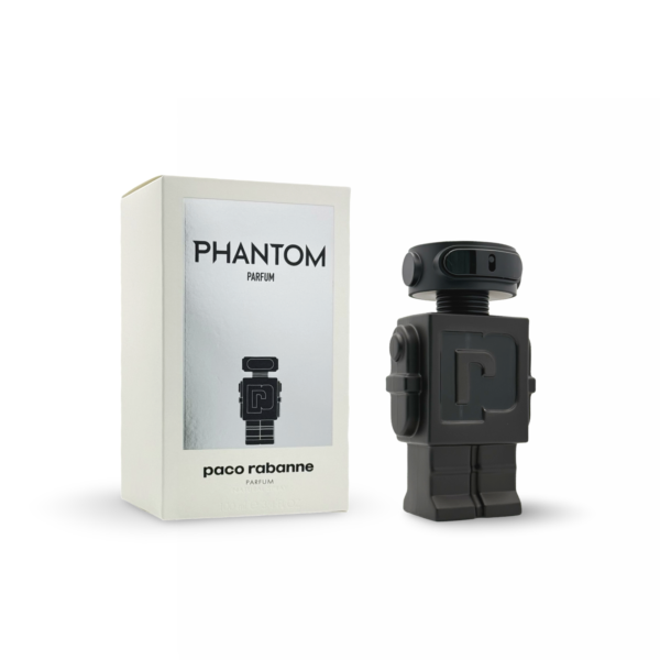 Phantom Parfum by Paco Rabanne