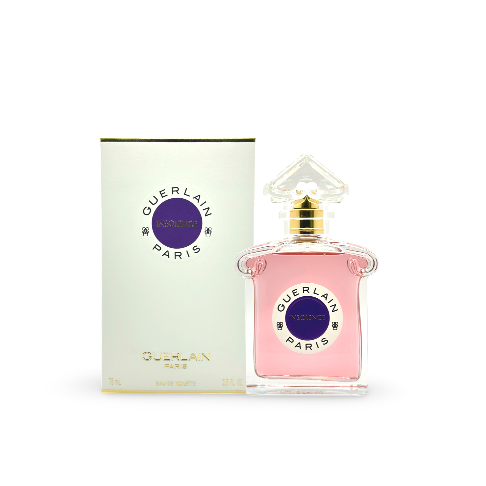 Insolence by Guerlain 2.5 Oz