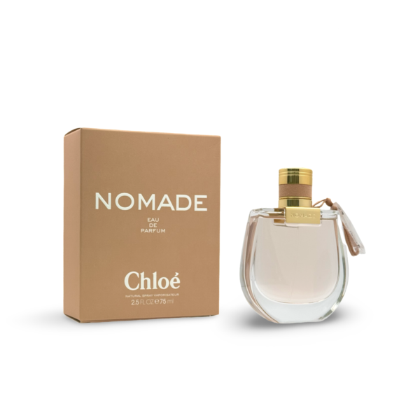 Chloe Nomade