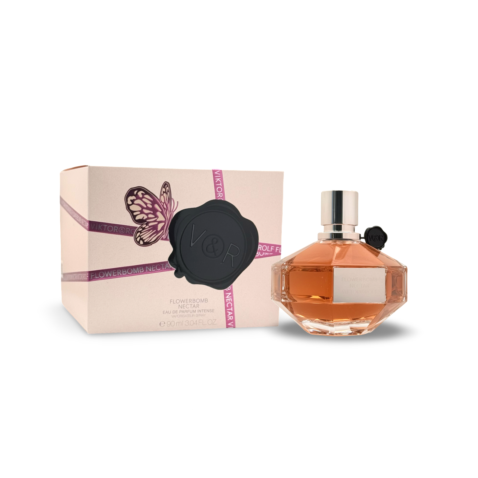 Flowerbomb Nectar Eau de Parfum Intense by Viktor&Rolf