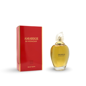 Amarige by Givenchy