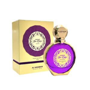 Bon Cherie Violette By Al Haramain