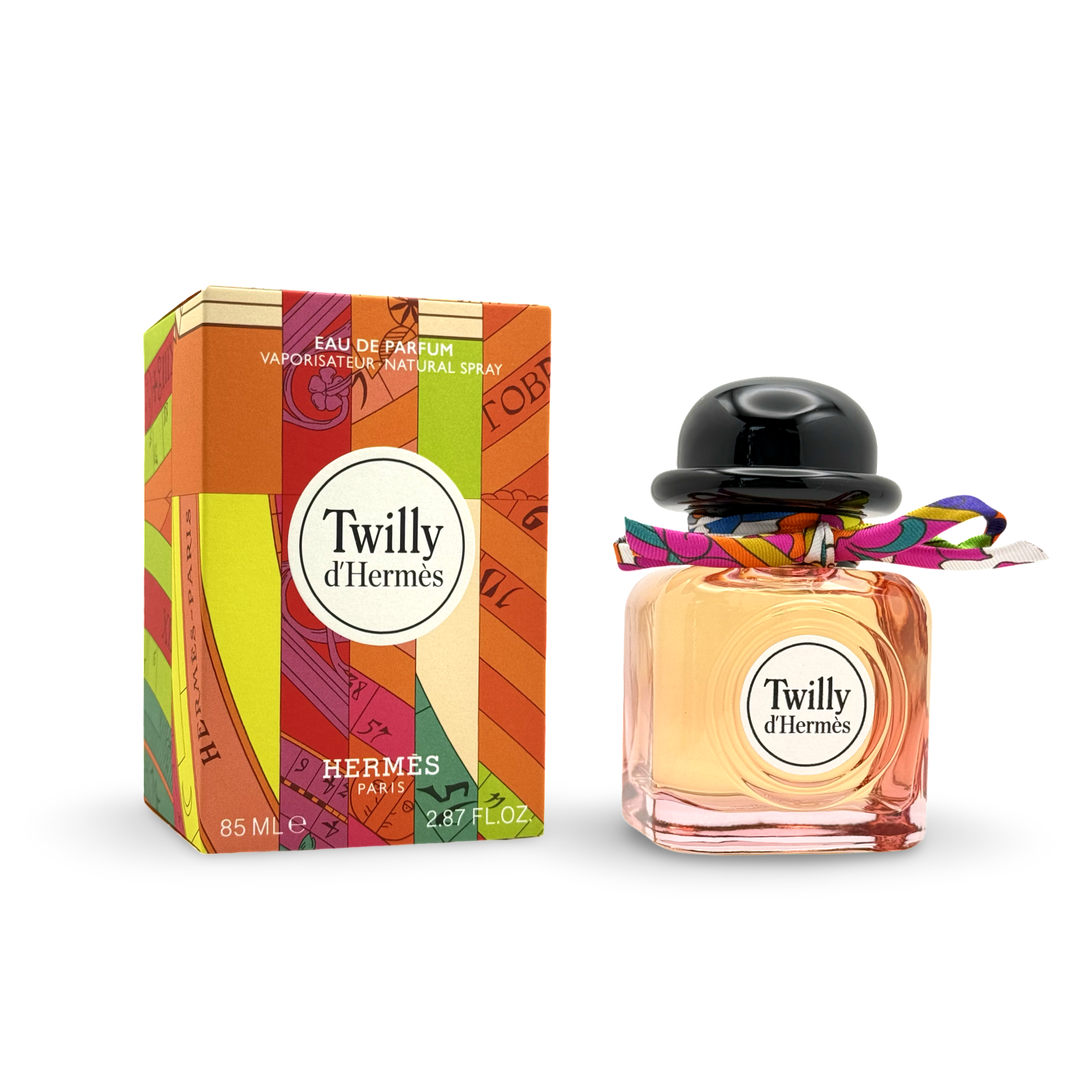 Twilly d’Hermés by Hermés