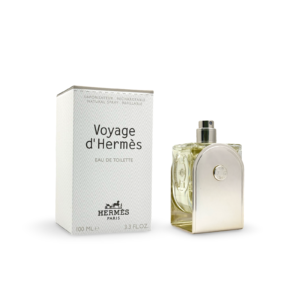 Voyage de Hermes By Hermes