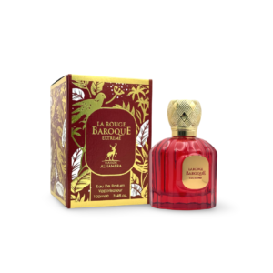Baroque Rouge Extrait By Maison Alhambra