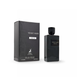 Yeah Man Parfum by Maison Alhambra
