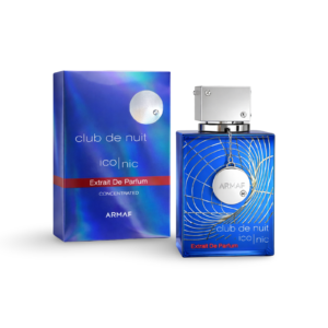 Club de Nuit Iconic by Armaf Extrait de Parfum