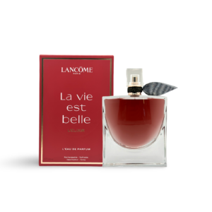 La vie est belle L’Elixir by Lancome 3.4oz