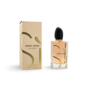 Si by Giorgio Armani