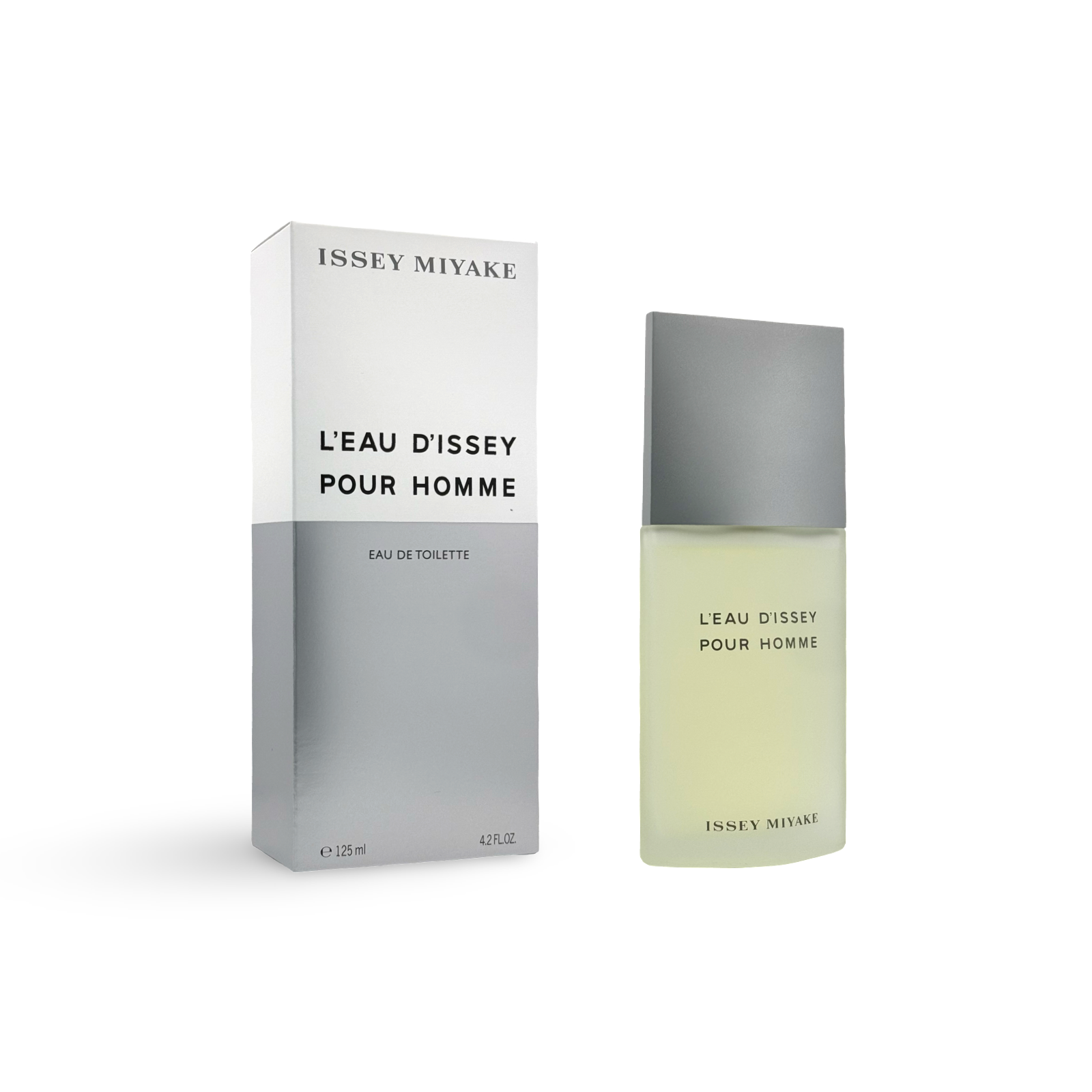 L’EAU D’Issey Pour Homme by Issey Miyake