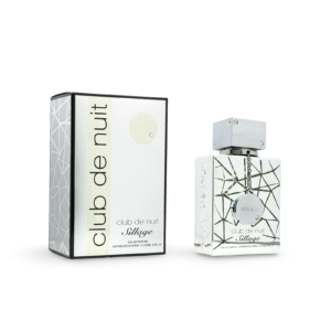 Club de Nuit Sillage by Armaf