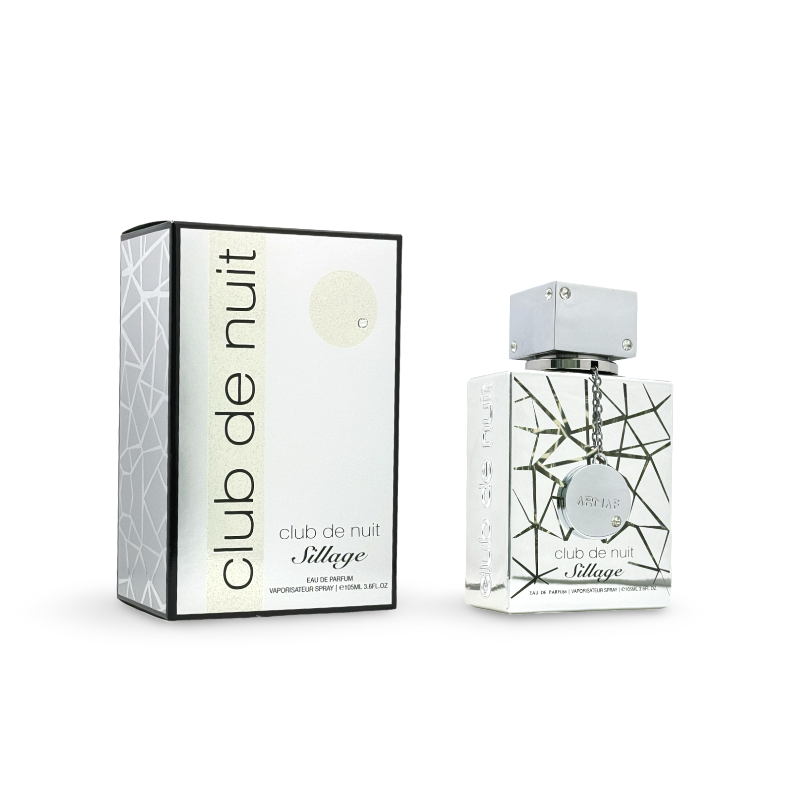 Club de Nuit Sillage by Armaf