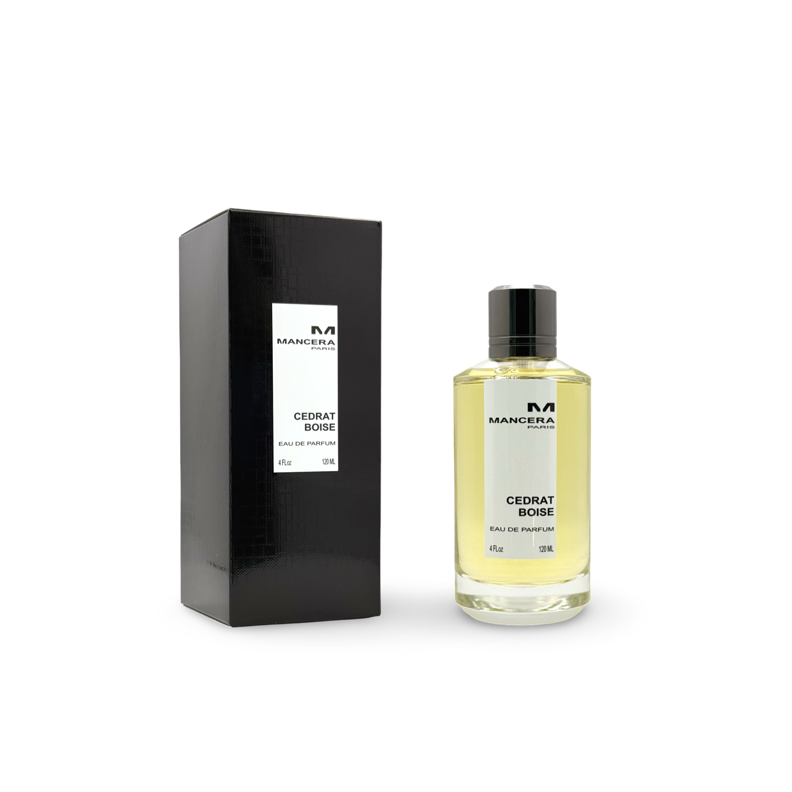 Cedrat Boise by Mancera