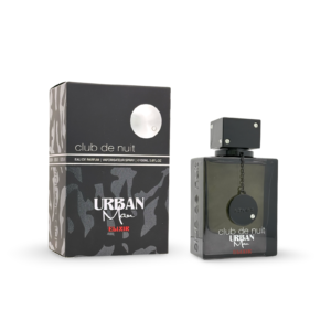 Club de Nuit Urban Man Elixir by Armaf