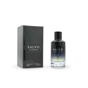 Salvo By Maison Alhambra