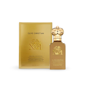 No.1 The Feminine Original Collection by Clive Christian