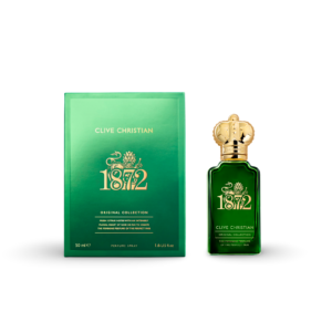 1872 The Feminine Original Collection by Clive Christian