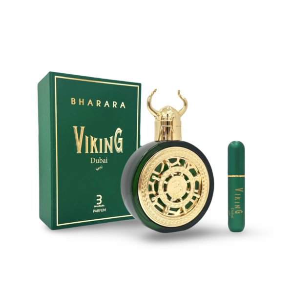 Viking Dubai 3 by Bharara