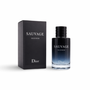 Sauvage EDP by Dior for Men