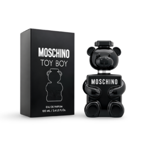 Toy Boy By Moschino