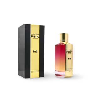 Pink Prestigium by Mancera