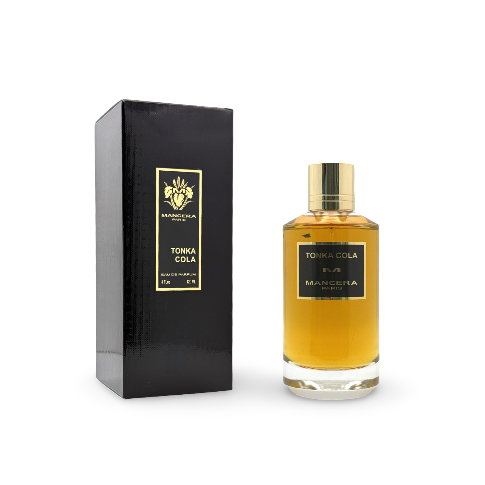 Tonka Cola by Mancera