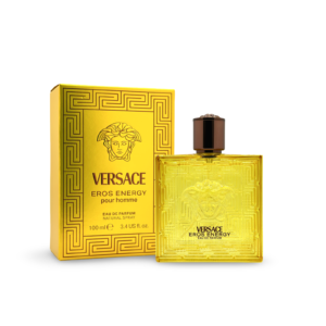 Eros Energy Pour Homme by Versace