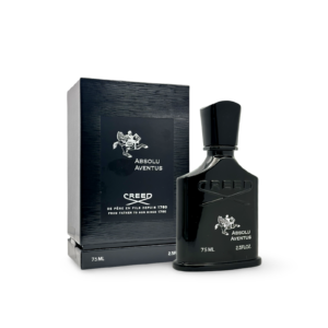 Aventus Absolu by Creed