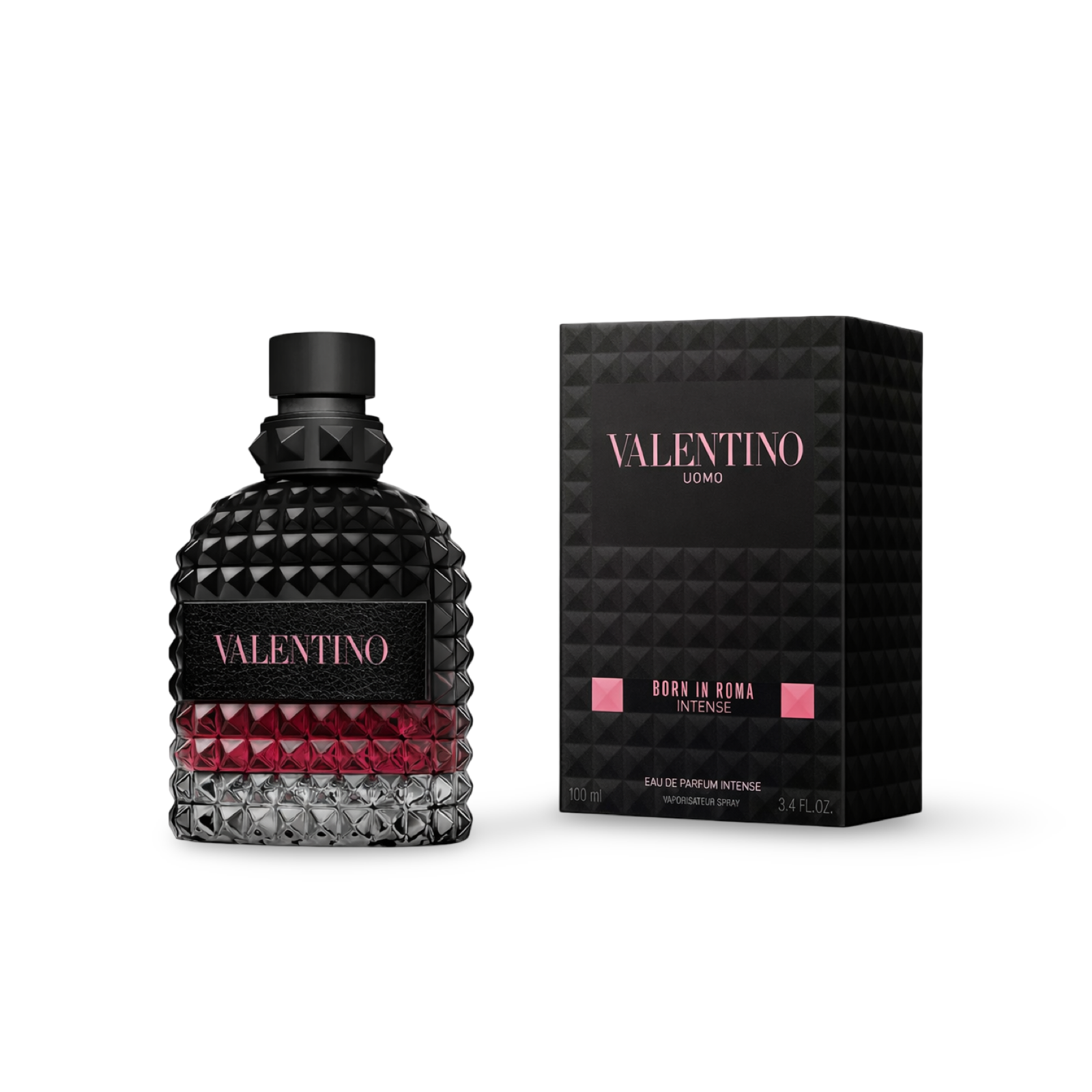 Born in Roma Uomo Intense by Valentino