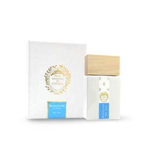 Bianco Latte by Ducci Giardini di Toscana