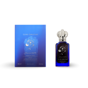 Jump up and Kiss Me Ecstatic by Clive Chistian