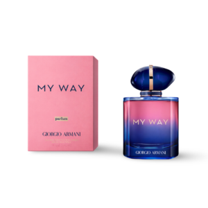My Way Parfum by Giorgio Armani