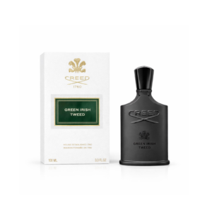 Green Irish Tweed by Creed