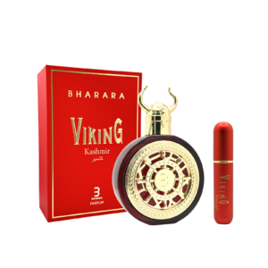Viking Kashmir by Bharara
