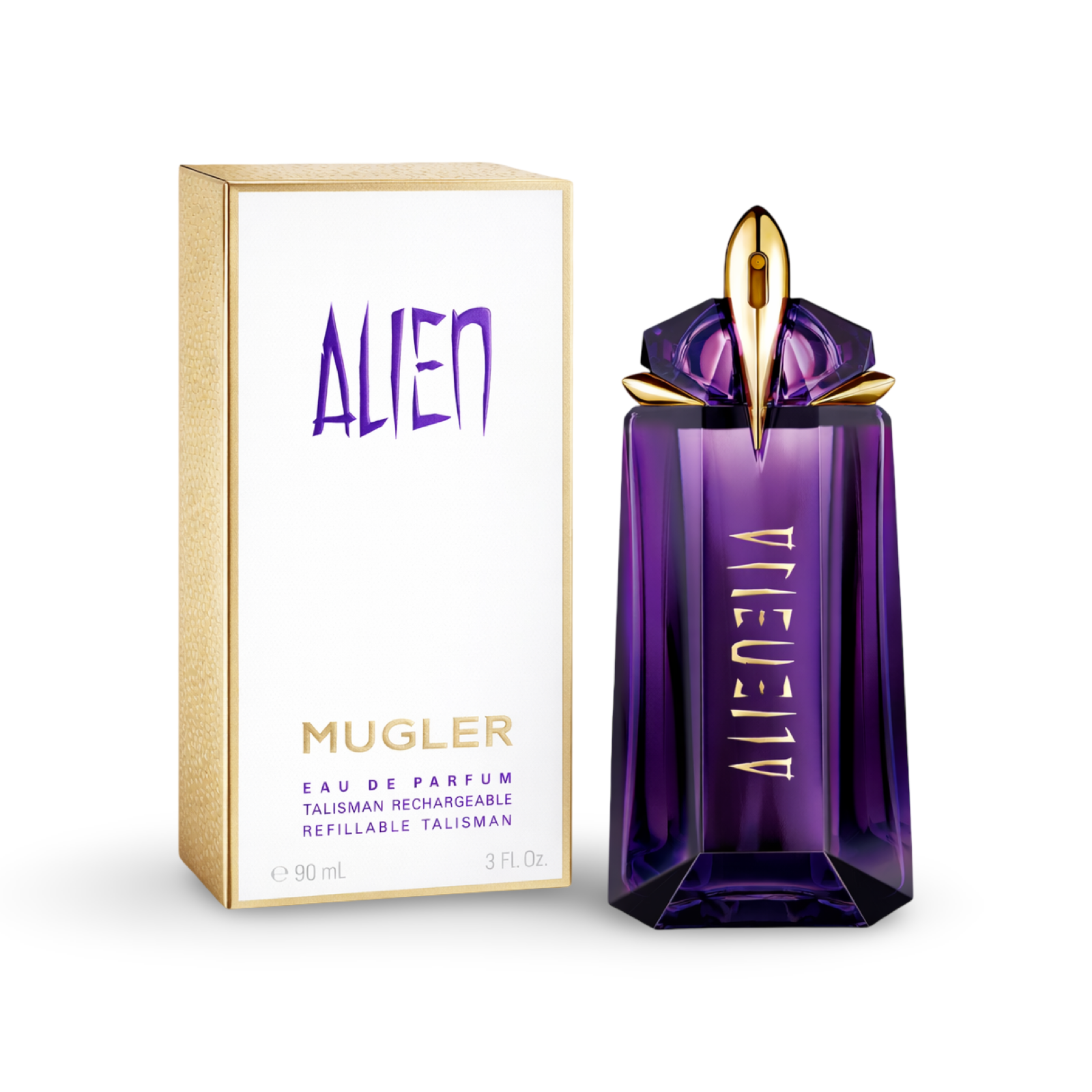 Alien by Mugler for Women | Valdes Parfums | Luxury Fragrance Boutique