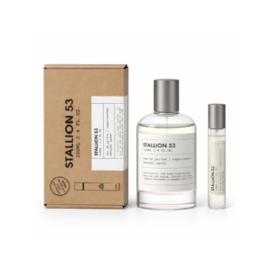 Stallion 53 by Emper