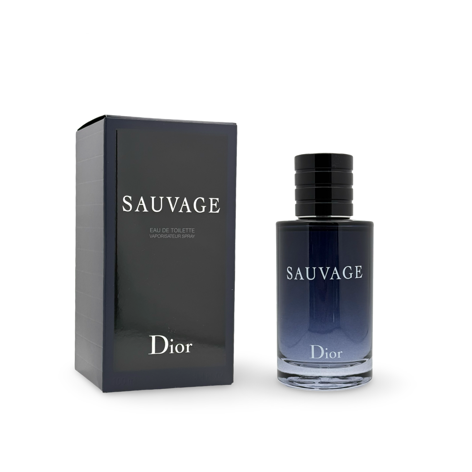 Sauvage EDT by Dior